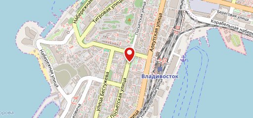 Nem Vietnam. Вьетнамская кухня на карте