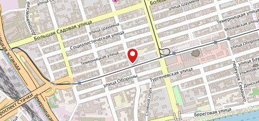 Немец Перец Колбаса на карте