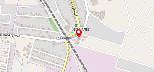 ненажера на карте