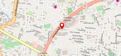 NeNe Fresh Fish Restaurant на карте