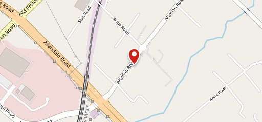 Nenes Midrand на карте