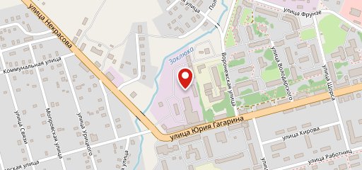 Neo Burger на карте