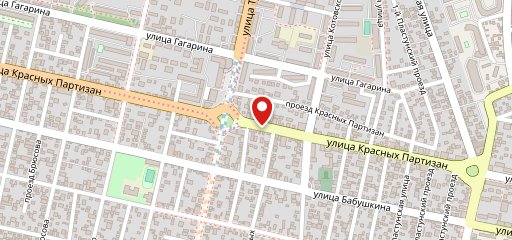 Neo Coffee на карте