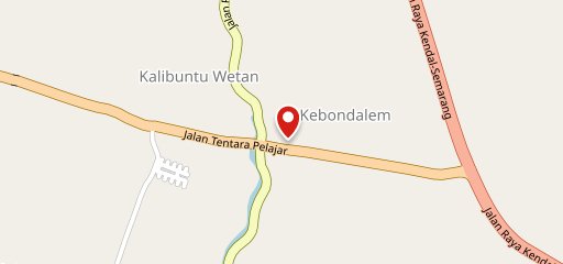 Neo Kape на карте