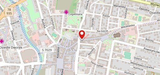 Neo Pizza Napoletana на карте
