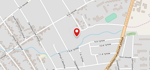 Неофициальная: Bushido_161 на карте