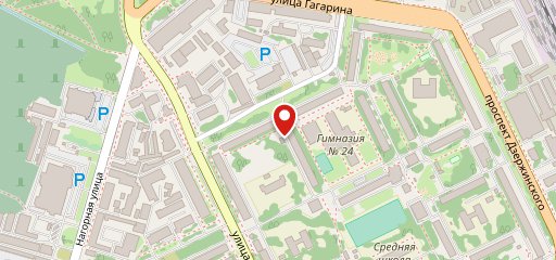 Неолит на карте