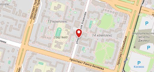Neolit на карте