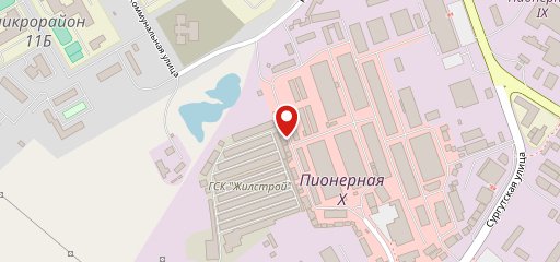 Neolit на карте