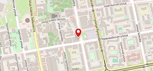 Неолит на карте