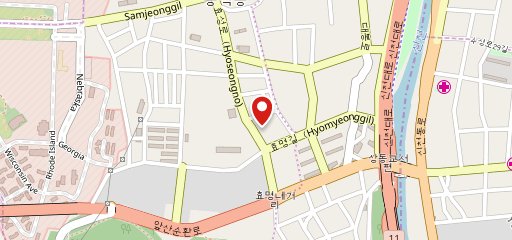 Neomeoaen на карте