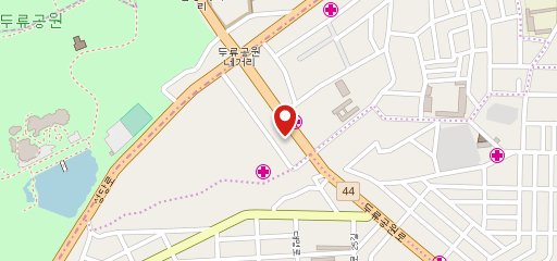 Neomeo на карте