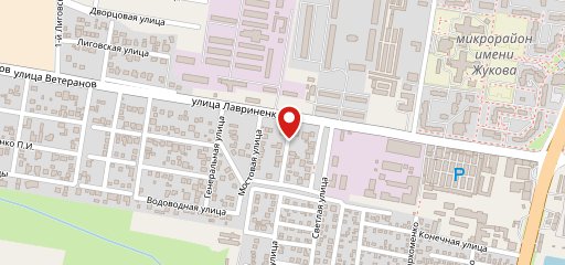 Непоэт на карте
