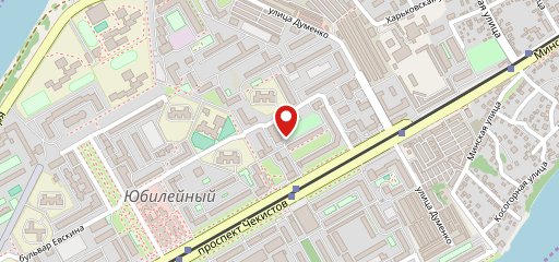 Непоседы на карте