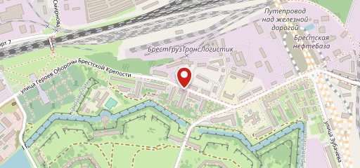Непри на карте