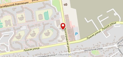 Непри на карте