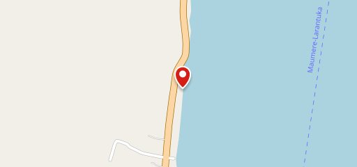 Nera Resto & Cafe на карте