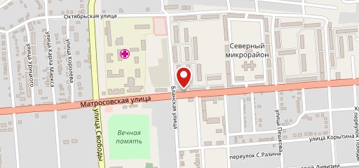 Неразлучники на карте