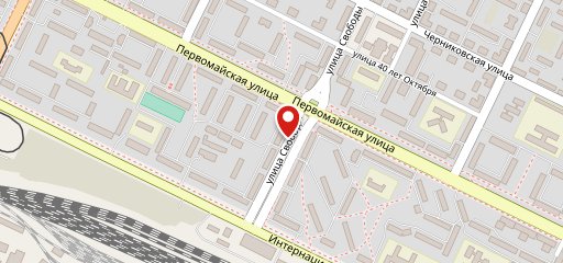 Нэркэс Мини-пекарня на карте