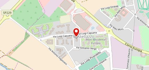 Nero Caffe на карте