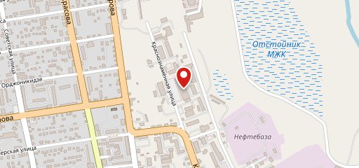 Nero coffee & bar на карте