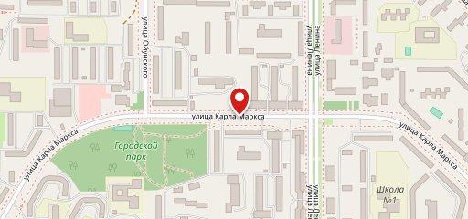 Neru Чай на карте