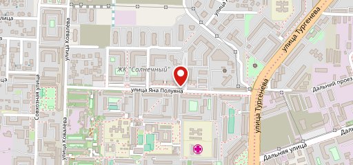 Nerzha, на карте
