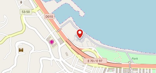 Neşe Çay Evi Rize на карте