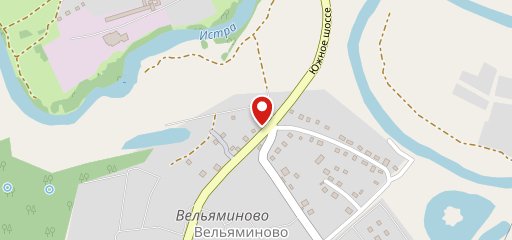 НеШабли на карте