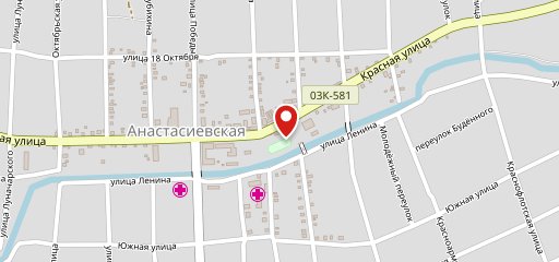 Neslabyi. Coffee на карте