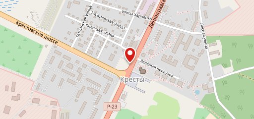 Neste на карте