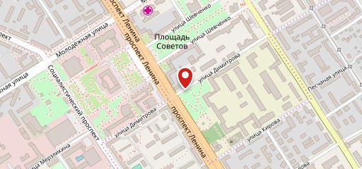 Nesti Coffee на карте