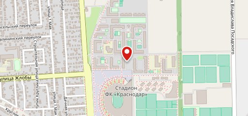 Nestor Bugs Coffee на карте