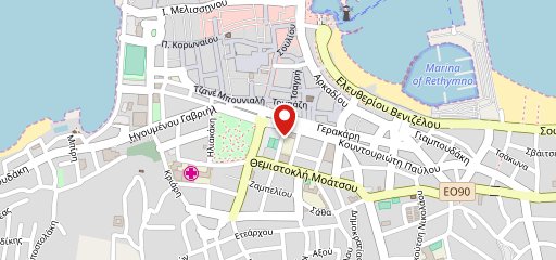 Net C@fe на карте
