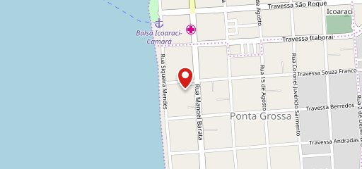 Neto Lanches на карте
