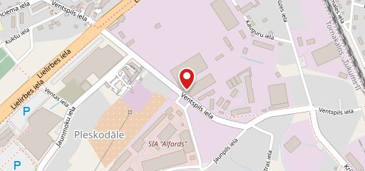 Netprice на карте