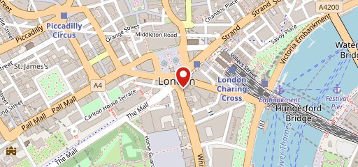 Netra Basnet London на карте