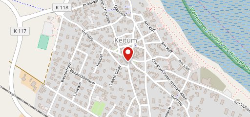 Nette's Inn на карте