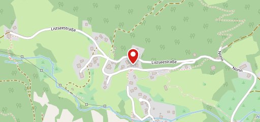 Hotel Restaurant Cafe Neu Meran на карте