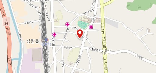 Neul на карте