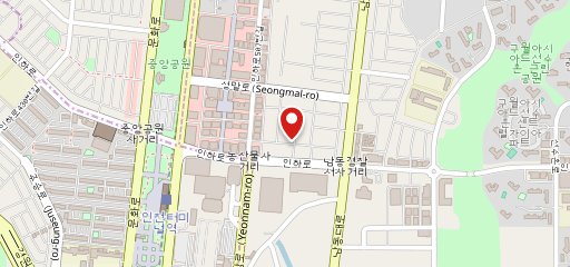 Neusn на карте