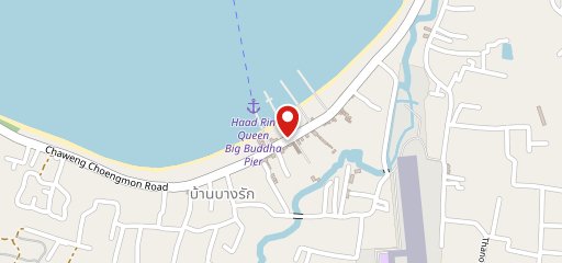 N Beer Restaurant на карте