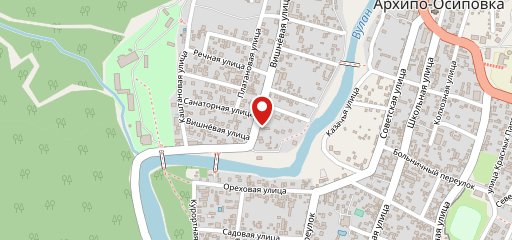 Невестка Стерлядь на карте