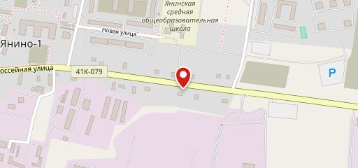 Невский Десерт на карте