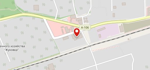 Невские мелодии на карте