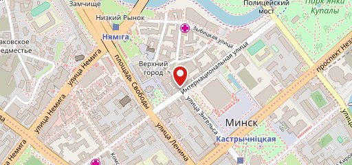 Невыносимая легкость бытия на карте