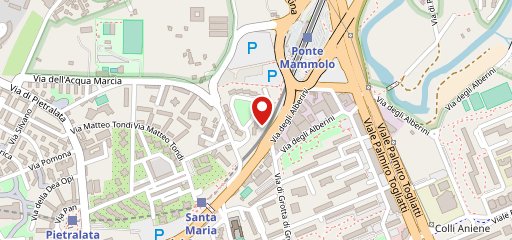 New Age Srl на карте