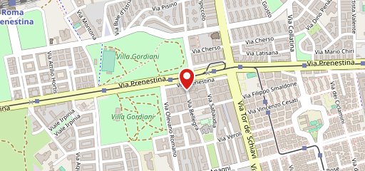 Rosticceria New Asia на карте