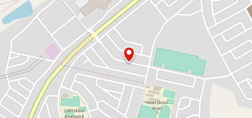 New Begining на карте
