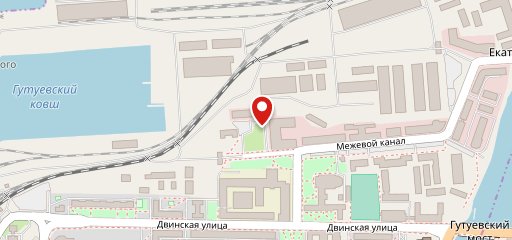 New Cafe на карте